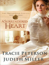 Imagen de portada para A Surrendered Heart